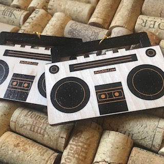 My Boombox